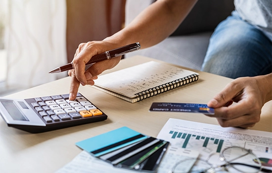 installment activity payment